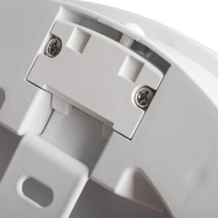 LED Kültéri mennyezeti lámpa BENO LED/24/30W/230V 3000/3500/4000K IP65 fehér kerek