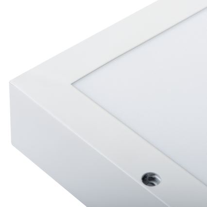 LED felületre szerelhető panel BLINGO AIO LED/40W/230V 3000/4000/6500K 60x60 cm CRI 90