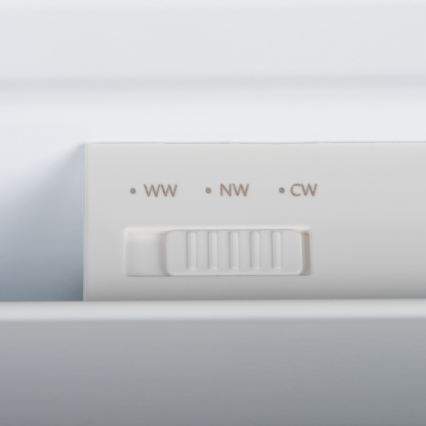 LED felületre szerelhető panel BLINGO AIO LED/40W/230V 3000/4000/6500K 60x60 cm CRI 90