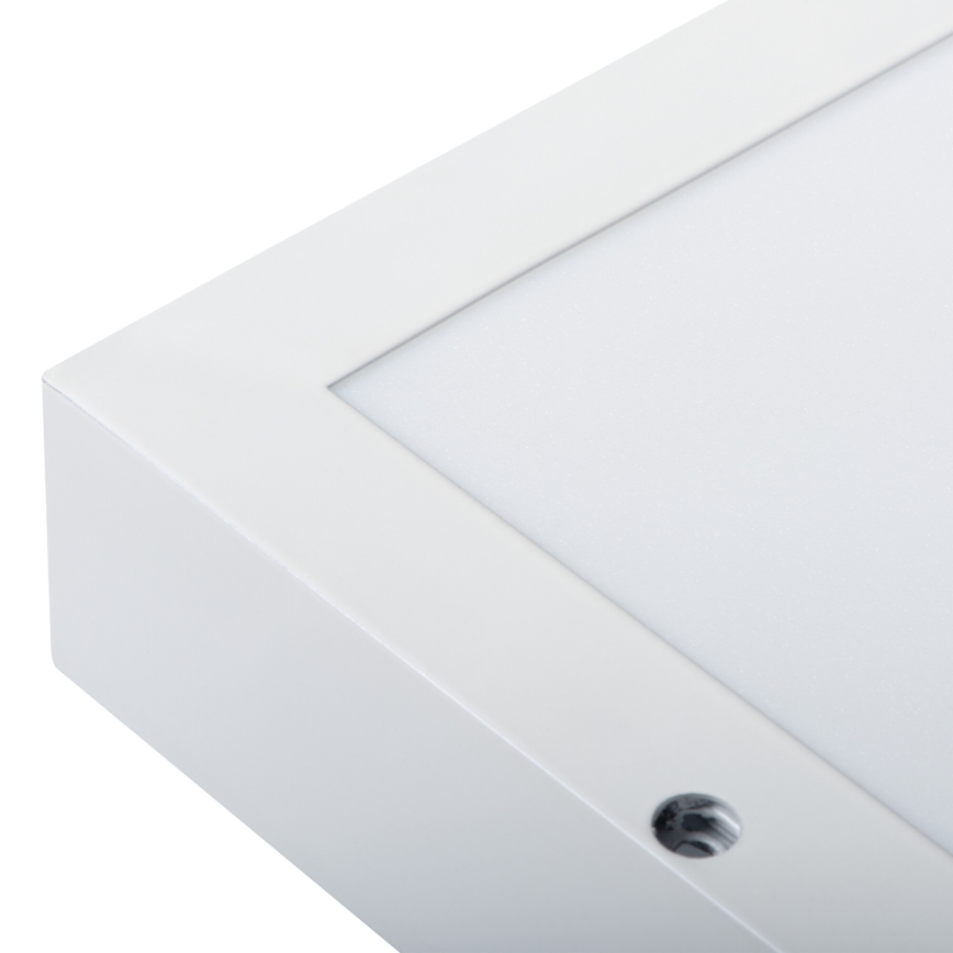 LED felületre szerelhető panel BLINGO AIO LED/40W/230V 3000/4000/6500K 60x60 cm CRI 90