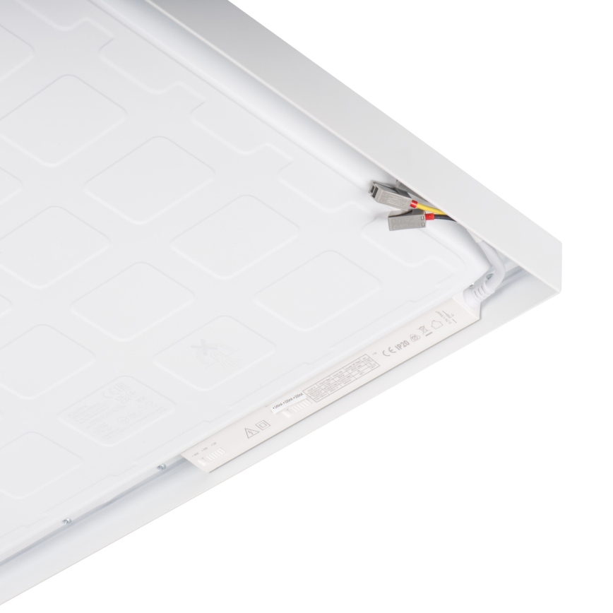 LED felületre szerelhető panel BLINGO AIO LED/40W/230V 3000/4000/6500K 60x60 cm CRI 90