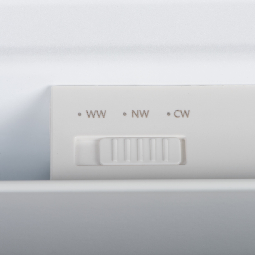 LED felületre szerelhető panel BLINGO AIO LED/40W/230V 3000/4000/6500K 60x60 cm CRI 90