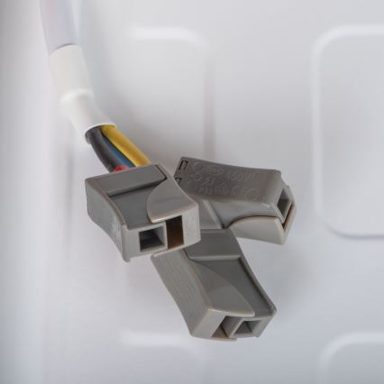 LED felületre szerelhető panel BLINGO AIO LED/40W/230V 3000/4000/6500K 60x60 cm CRI 90