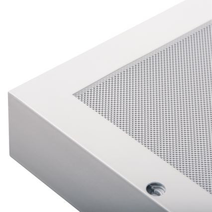 LED felületre szerelhető panel BLINGO UAIO LED/40W/230V 3000/4000/6500K 60x60 cm CRI 90 UGR19