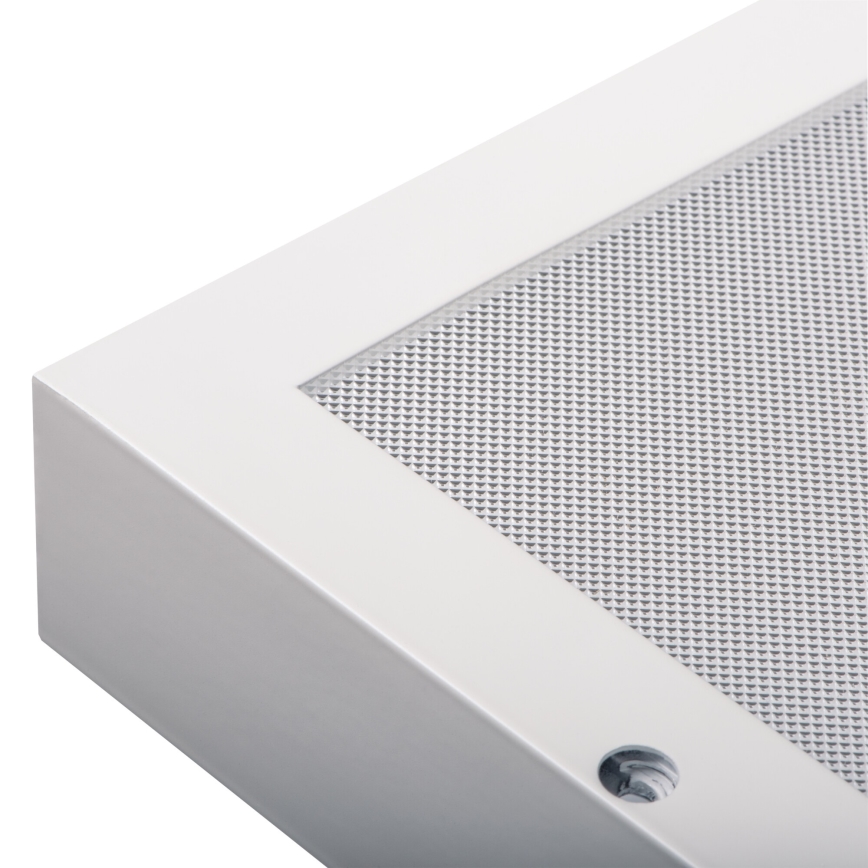 LED felületre szerelhető panel BLINGO UAIO LED/40W/230V 3000/4000/6500K 60x60 cm CRI 90 UGR19