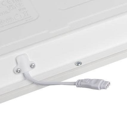 LED álmennyezeti panel BLINGO UAIO LED/38W/230V 3000/4000/6500K 60x60 cm CRI 90 UGR19