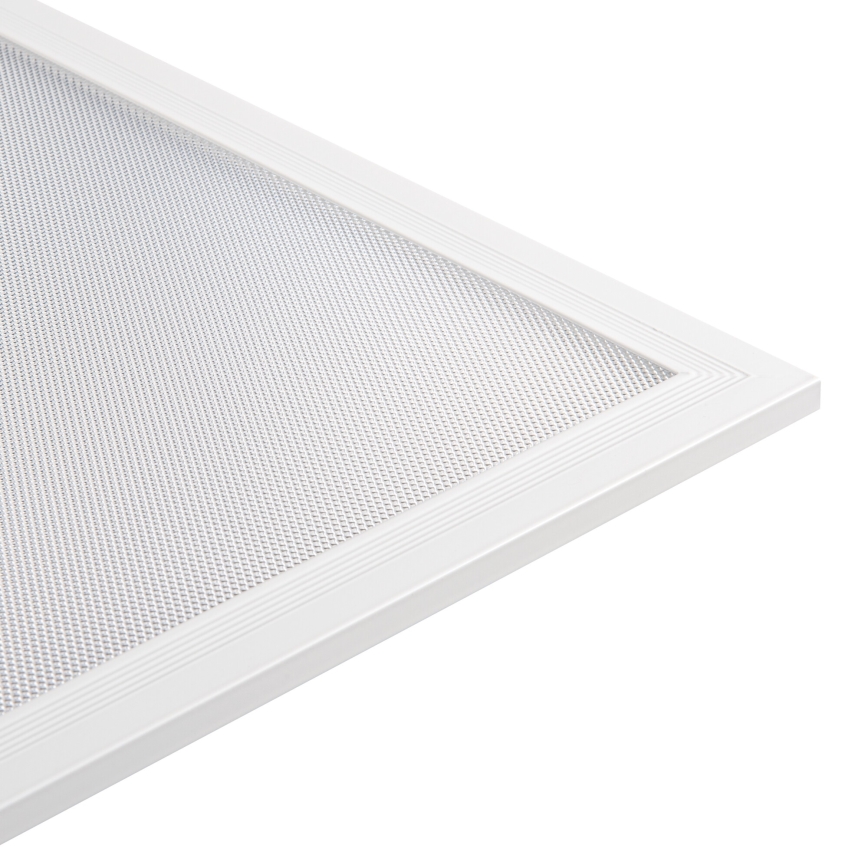 LED álmennyezeti panel BLINGO UAIO LED/38W/230V 3000/4000/6500K 60x60 cm CRI 90 UGR19
