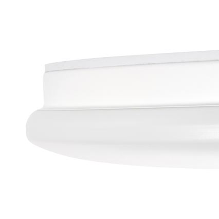 LED fürdőszobai mennyezeti lámpatest ENELO LED/17W/230V átm. 32 cm IP44