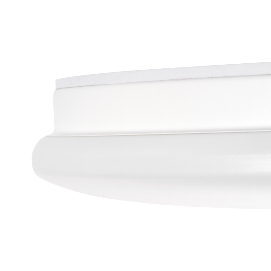 LED fürdőszobai mennyezeti lámpatest ENELO LED/17W/230V átm. 32 cm IP44