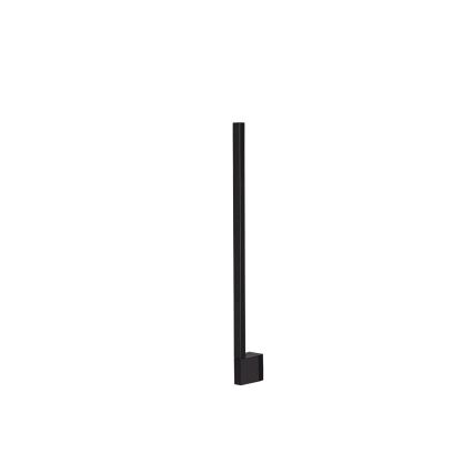LED kültéri fali lámpa YALTE LED/9W/230V 3000/4000/6500K 61,5 cm IP54 fekete