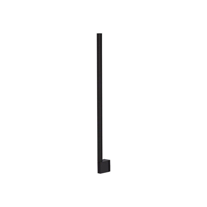 LED kültéri fali lámpa YALTE LED/11W/230V 3000/4000/6500K 81,5 cm IP54 fekete