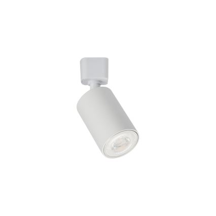 ALTEAR sínes rendszerű spotlámpa 2xGU10/10W/230V 1m fehér