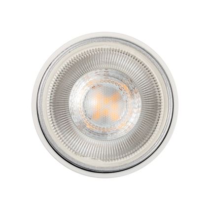 ALTEAR sínes spotlámpa 4xGU10/10W/230V 1,5m fehér
