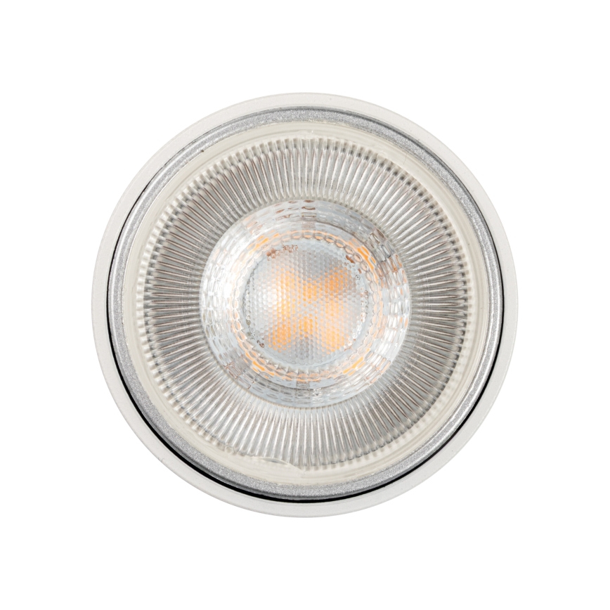ALTEAR sínes spotlámpa 4xGU10/10W/230V 1,5m fehér