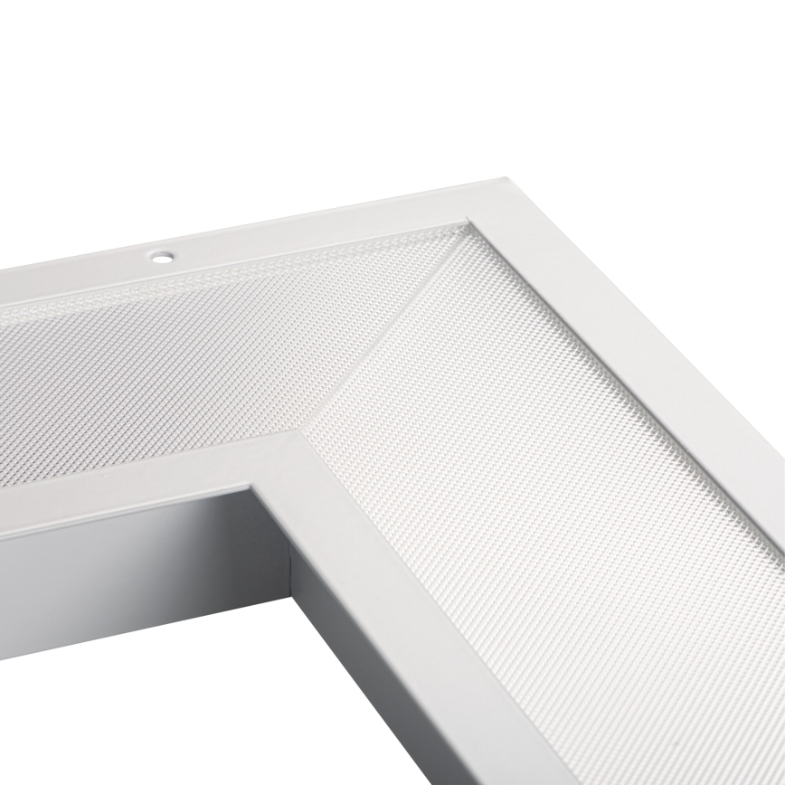 LED álmennyezeti keret AVAR LED/32W/230V 3000/4000/6000K 60x60 cm UGR19