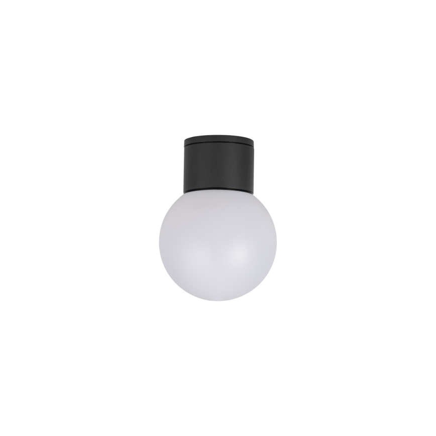 Kültéri spotlámpa STONO 1xE27/15W/230V IP65 antracit