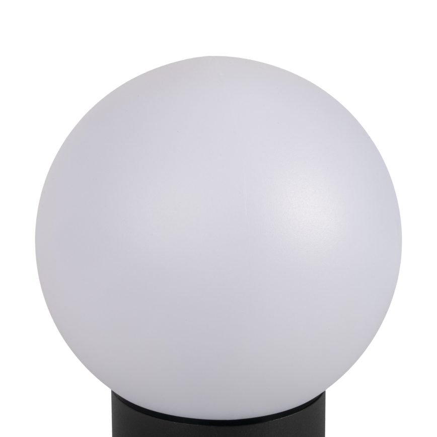 Kültéri spotlámpa STONO 1xE27/15W/230V IP65 antracit