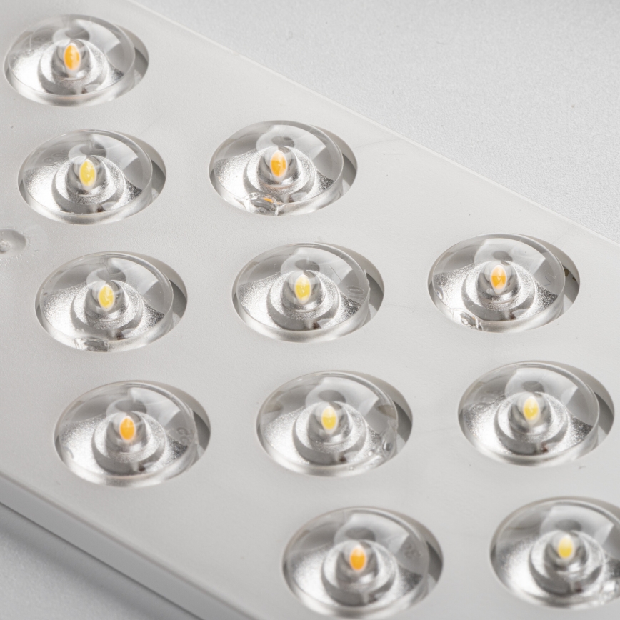 Fényerőszabályozható LED mennyezeti lámpa LIXAN LED/47W/230V 3000-6500K átm.: 38,6 cm fehér/fekete + távirányító