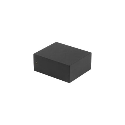 Kültéri fali lámpatest LEGINO 1xGX53/11W/230V 80 cm IP65 antracitszürke