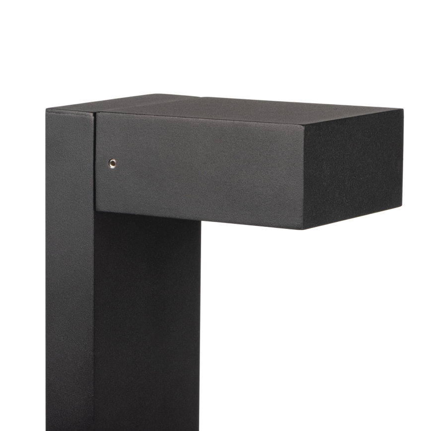 Kültéri lámpa LEGINO 1xGX53/11W/230V, 80 cm, IP65, antracit