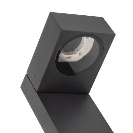 Kültéri lámpa LEGINO 1xGX53/11W/230V, 80 cm, IP65, antracit