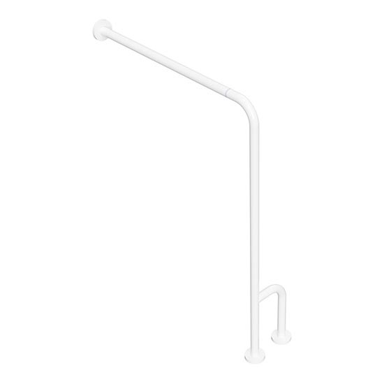 Kapaszkodó 23x86,6 cm fehér