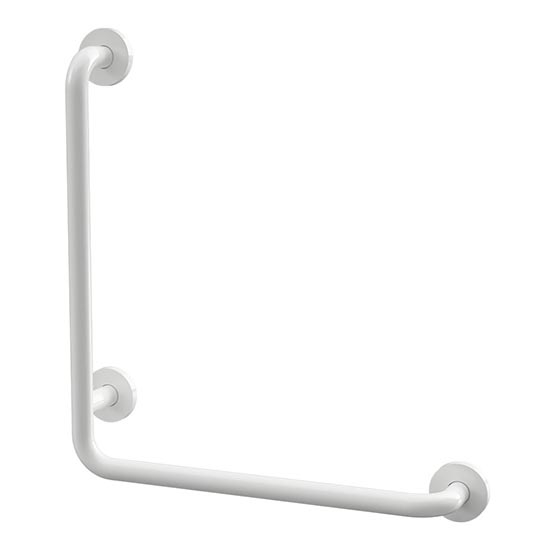 Kapaszkodó 63x68 cm fehér