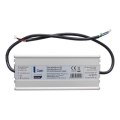 Kapcsoló tápegység LED szalagokhoz 100W/12V IP67