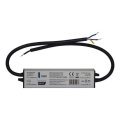 Kapcsoló tápegység LED szalagokhoz 12W/12V IP67