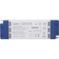 Kapcsoló tápegység LED szalagokhoz 30W/12V IP20