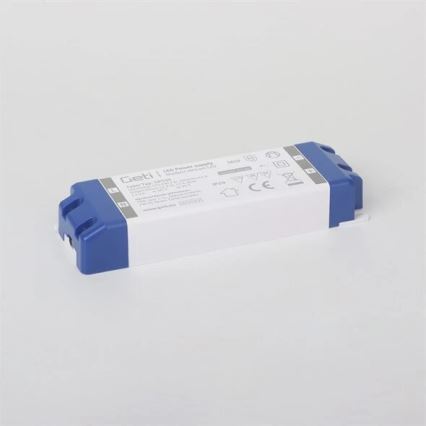 Kapcsoló tápegység LED szalagokhoz 30W/12V IP20