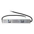 Kapcsoló tápegység LED szalagokhoz 30W/12V IP67