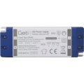 Kapcsoló tápegység LED szalagokhoz 40W/12V IP20