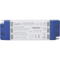Kapcsoló tápegység LED szalagokhoz 80W/12V IP20