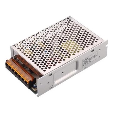 Kapcsolóüzemű tápegység 120W/24V