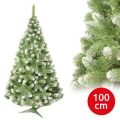 Karácsonyfa 100 cm-es fenyő