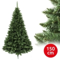 Karácsonyfa 150 cm-es jegenye