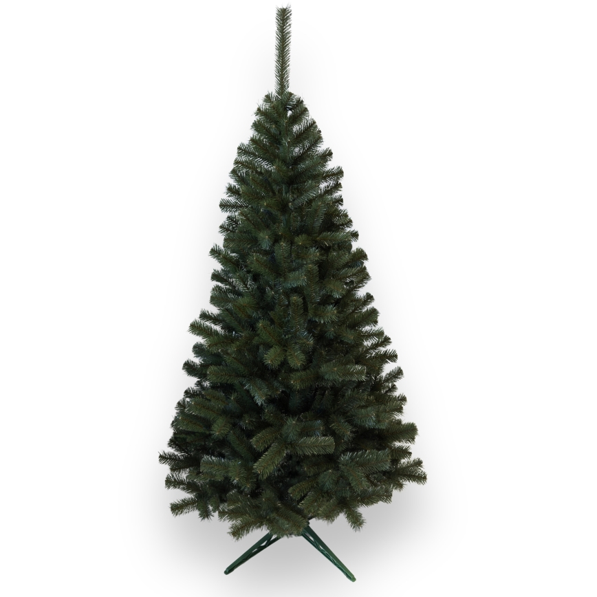 Karácsonyfa 180 cm ezüstfenyő