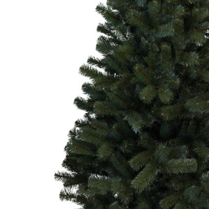 Karácsonyfa 180 cm ezüstfenyő