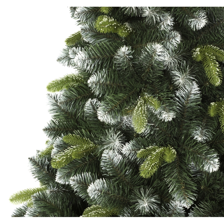 Karácsonyfa 180 cm fenyő