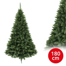 Karácsonyfa 180 cm fenyő