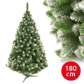 Karácsonyfa 180 cm fenyőfa