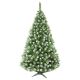 Karácsonyfa 180 cm fenyőfa