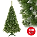 Karácsonyfa 180 cm fenyőfa
