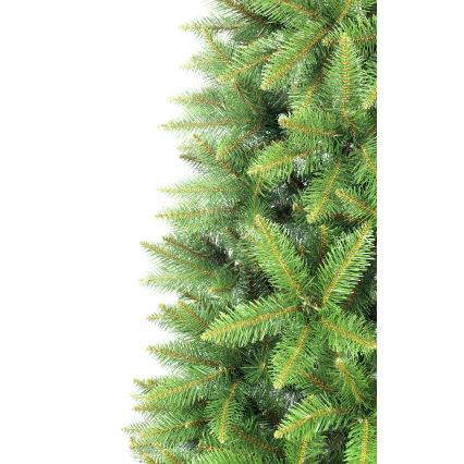 Karácsonyfa 180 cm-es lucfenyő