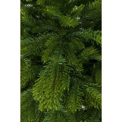 Karácsonyfa 180 cm lucfenyő