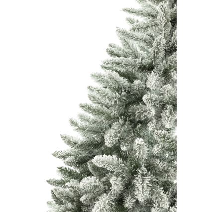 Karácsonyfa 180 cm lucfenyő