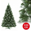 Karácsonyfa 220 cm-es fenyő