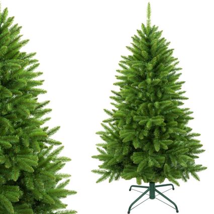 Karácsonyfa 220 cm, lucfenyő