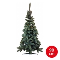 Karácsonyfa ALPINE 180 cm-es jegenyefenyő